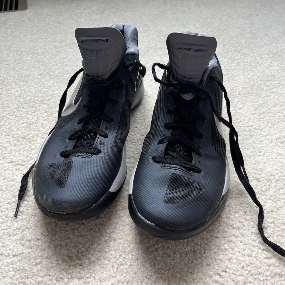 nike hyperspike flywire volleyball shoes